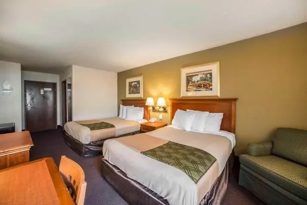 Extended Stay Inn & Suites