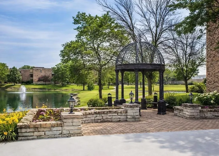 Baymont By Wyndham Schaumburg Chicago Northwest