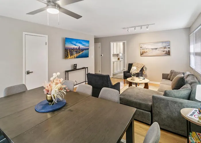 5Br Fully Fenced With 2 Living Rooms Family Ready Near Naval Base