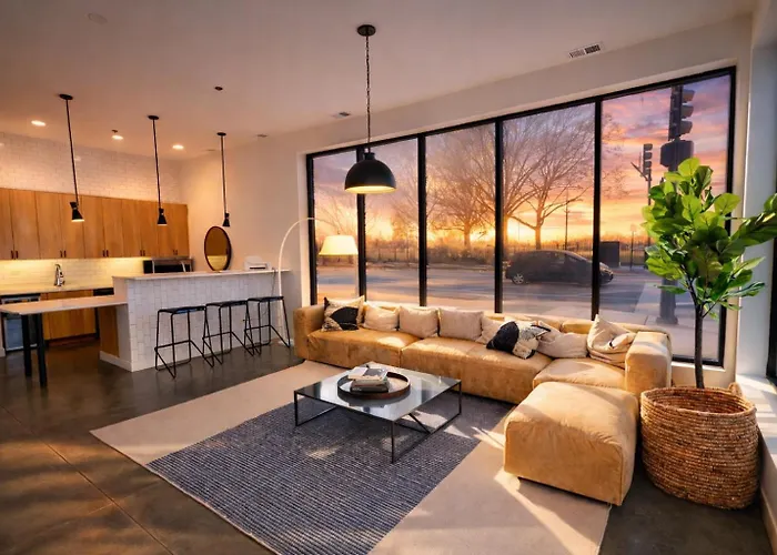 Modern 4Br South Loop Chicago Near Mccormick Place And Soldier Field