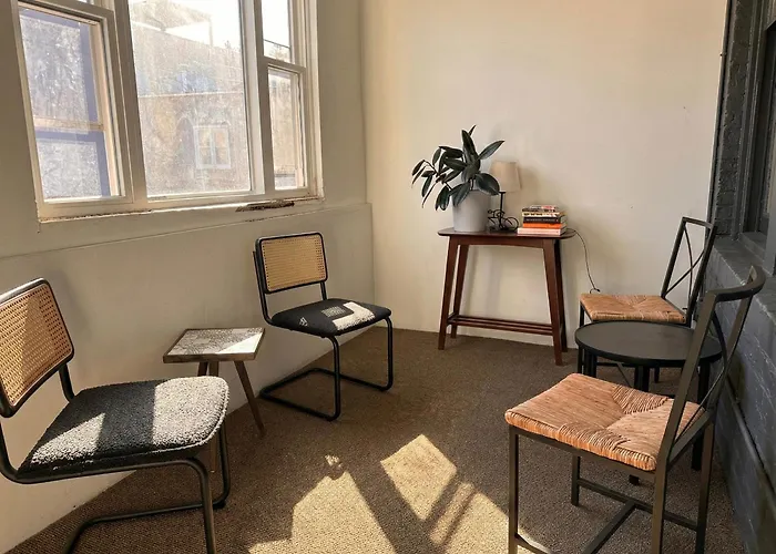 Flexhome Wicker Park - Stylish 2Br - Sleeps 6