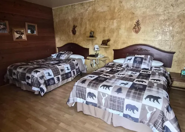 Chateau Lodge