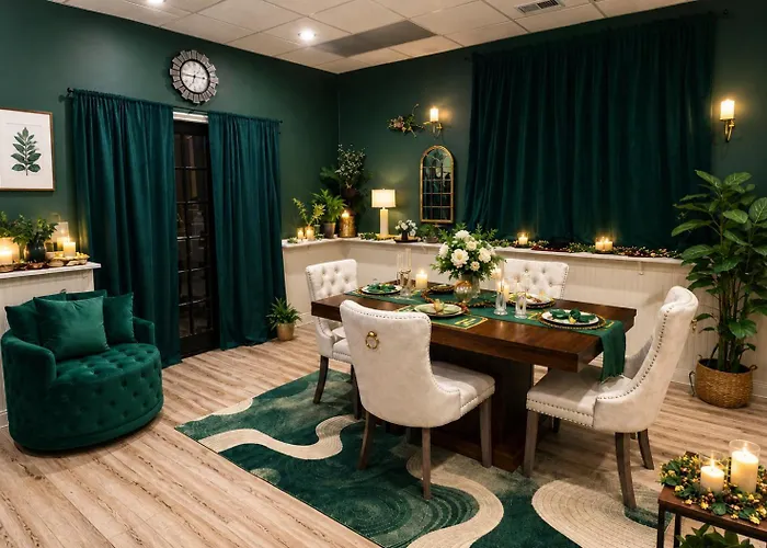 Suite 3 Eighteen