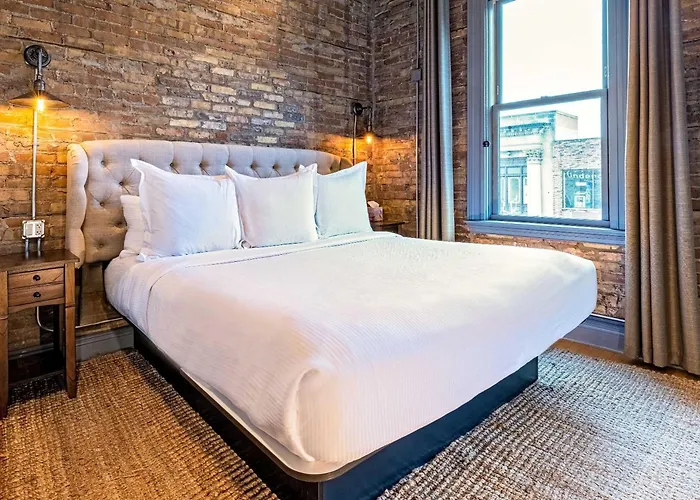 124 Lofts - Downtown Dundee - Walk To Dining