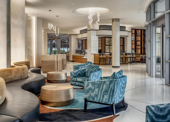 Hyatt Centric Chicago Ohare