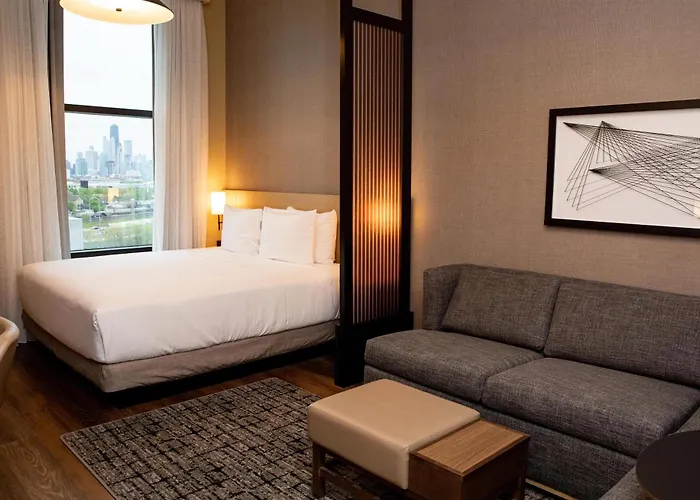 Hyatt Place Chicago Wicker Park