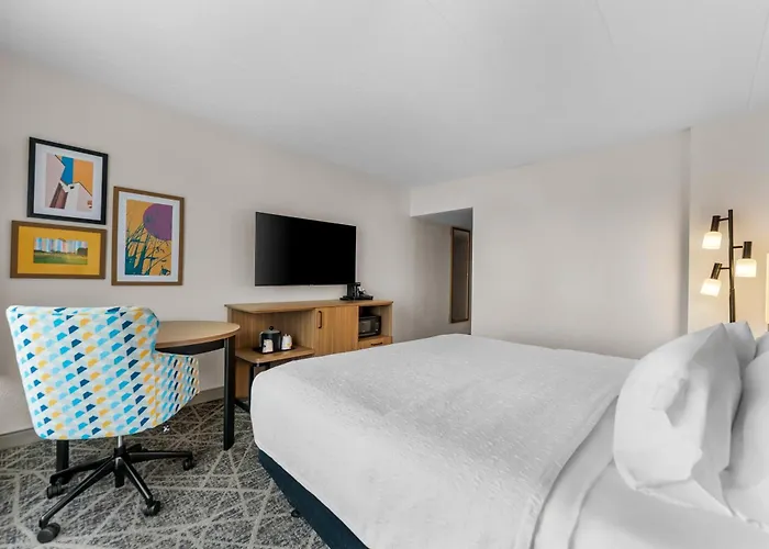 Hampton Inn Chicago-Gurnee