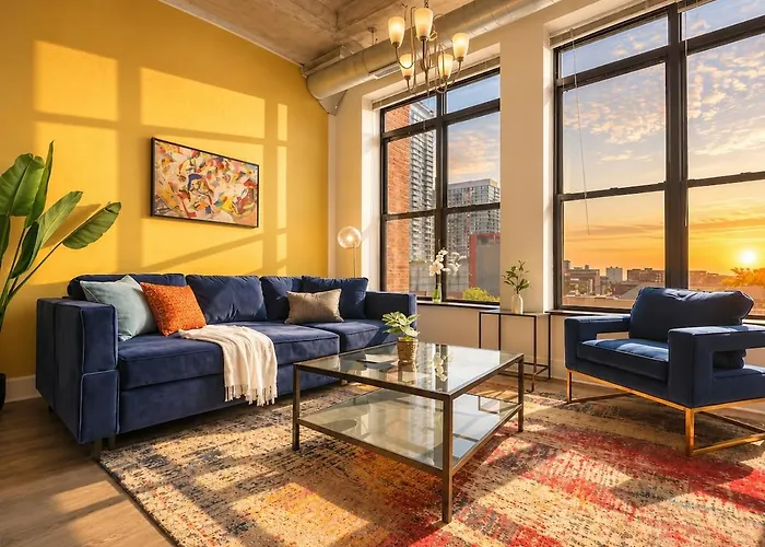 Mccormick 2Br-2Ba For 8 Guests With Optional Parking & Gym