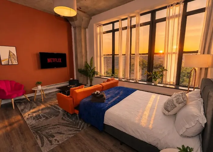 Perfect For Couple Studio South Loop Stay Near Mccormick, Aquarium & Lake Michigan