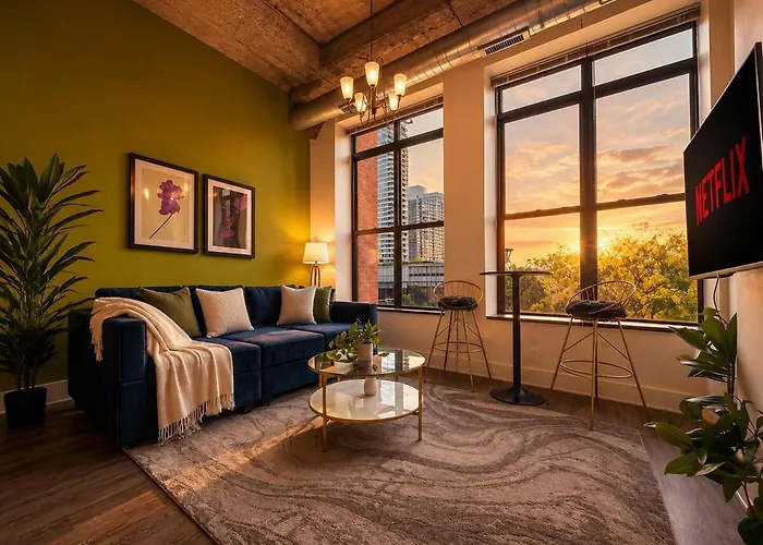 Group-Friendly 2Br With Optional Parking And Gym Access Near Mccormick Place And Soldier Field