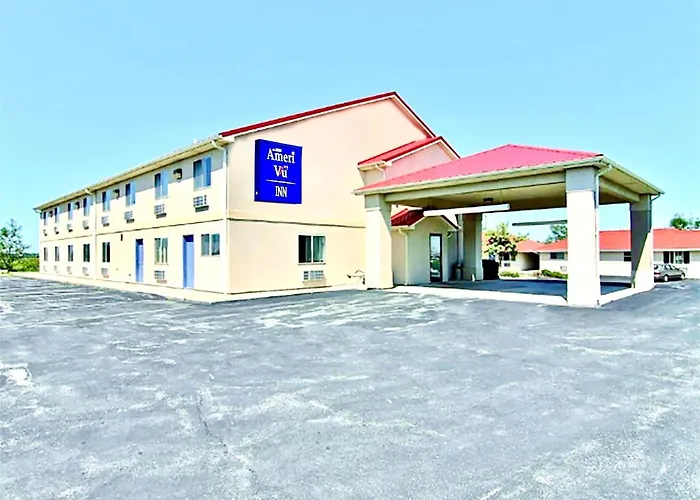 Ameri Vu Inn
