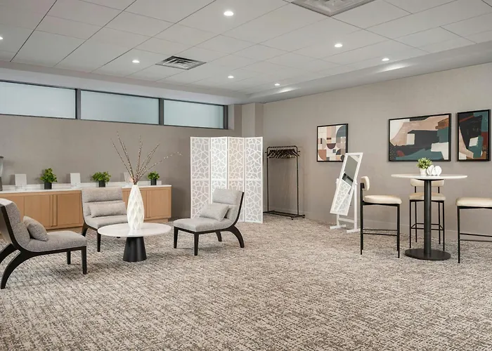 Springhill Suites Chicago Downtown/River North