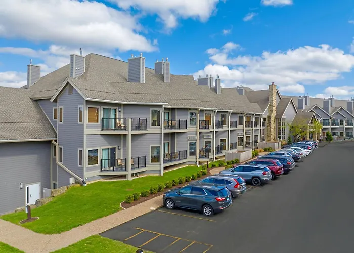 Worldmark Galena