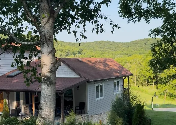 Countryviewhome In Galena