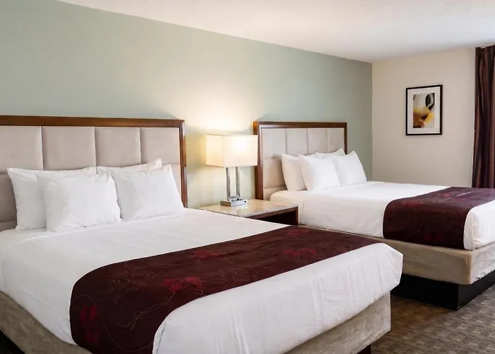 Galesburg Extended Stay I 74 Newly Renovated