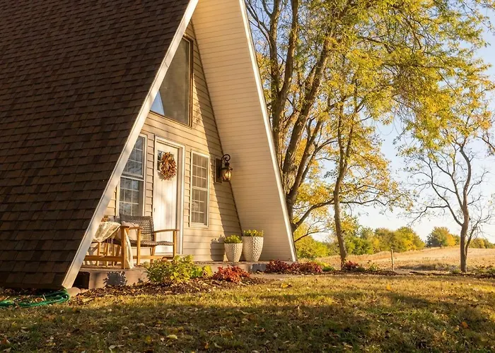 2 Acre Private Wellness Retreat With Sauna, Hot Tub And Outdoor Games
