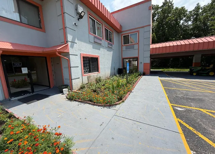 Motel Sun Inn