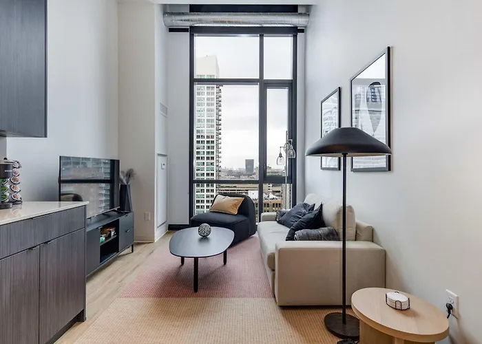 South Loop Rooftop With In And Out Parking 3