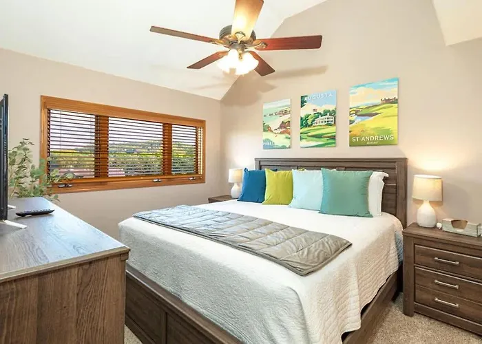 Villa Birdie