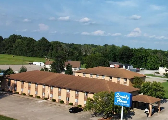 Simply Home Inn & Suites