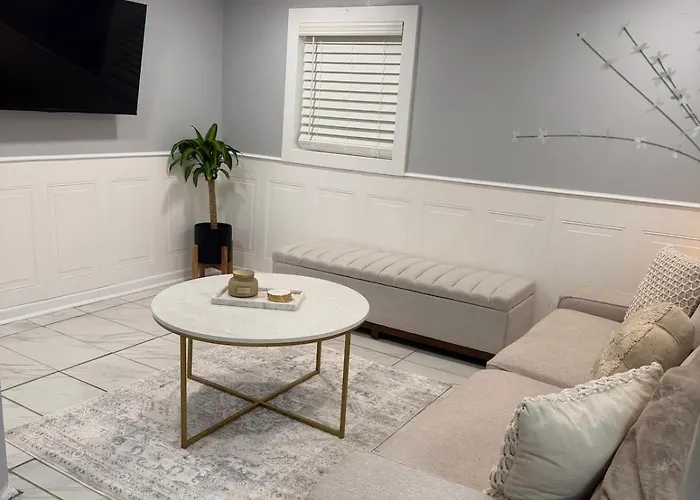 Cozy 2Br Stay 15 Min To Downtown Chicago