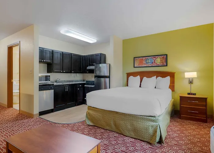 Extended Stay America Suites - Chicago - Elgin - West Dundee