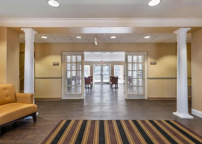 Extended Stay America Suites - Chicago - O'Hare - Allstate Arena