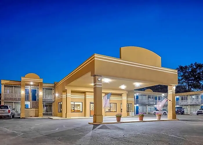 Motel 6 Effingham, Il