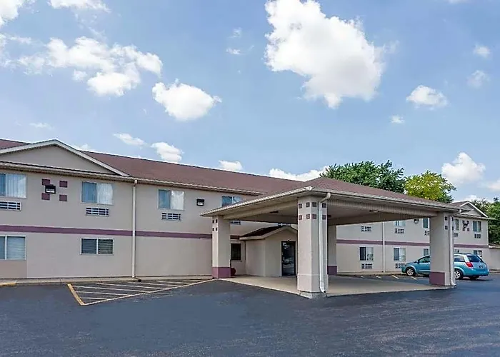 Econo Lodge Chillicothe