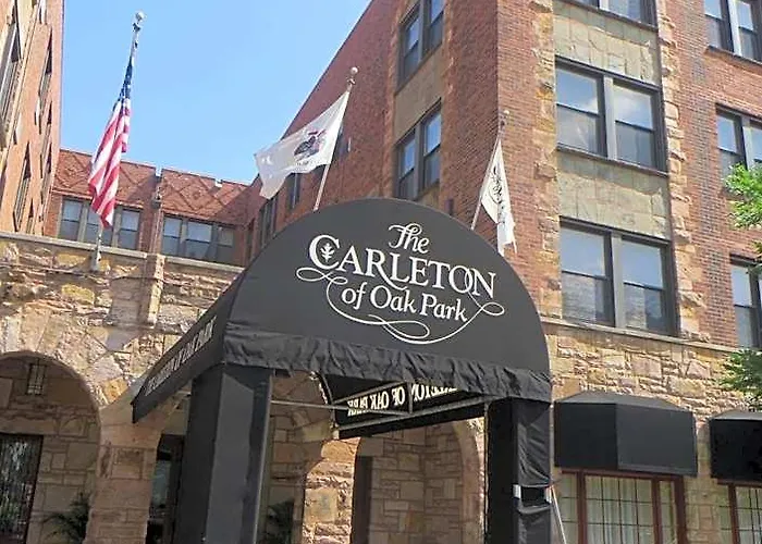 Carleton Of Oak Park
