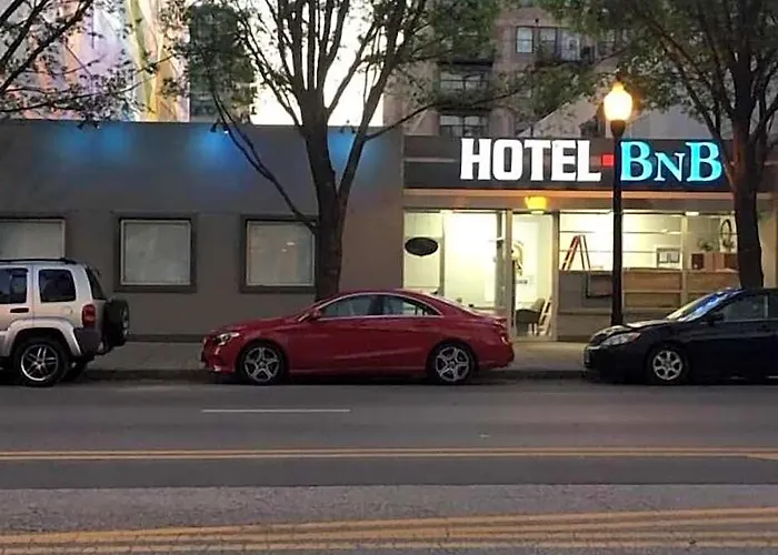 Hotel Bnb