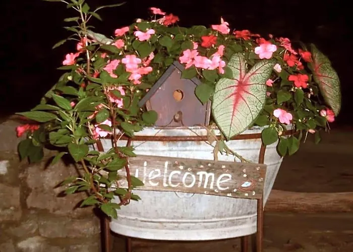 Maple Leaf Cottage Inn