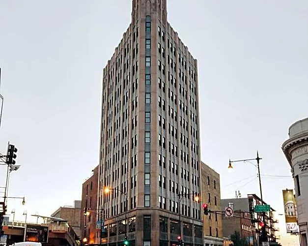 The Robey, Chicago, A Member Of Design Hotels