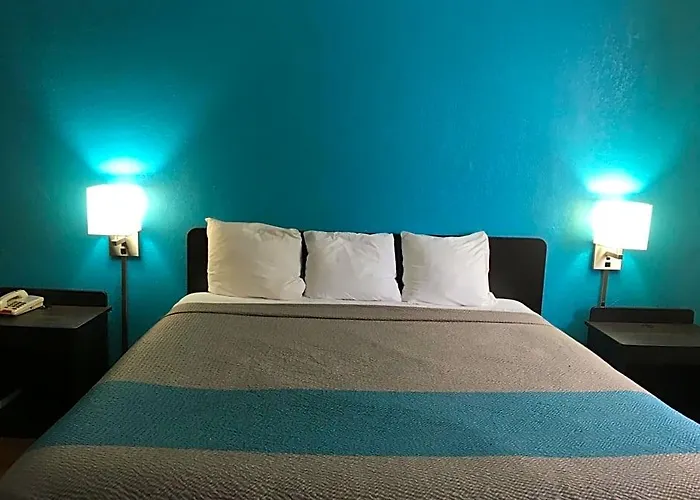 Fairbridge Inn Express Melrose Park