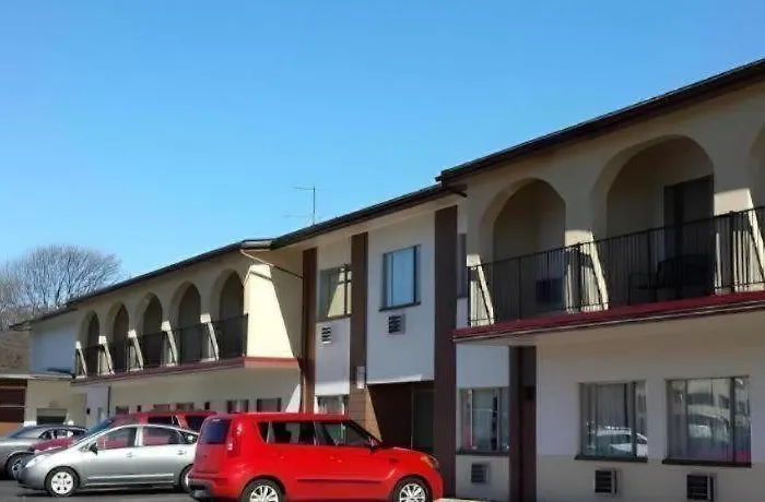 America'S Best Inn Urbana Champaign