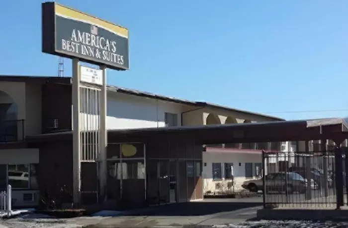 America'S Best Inn Urbana Champaign