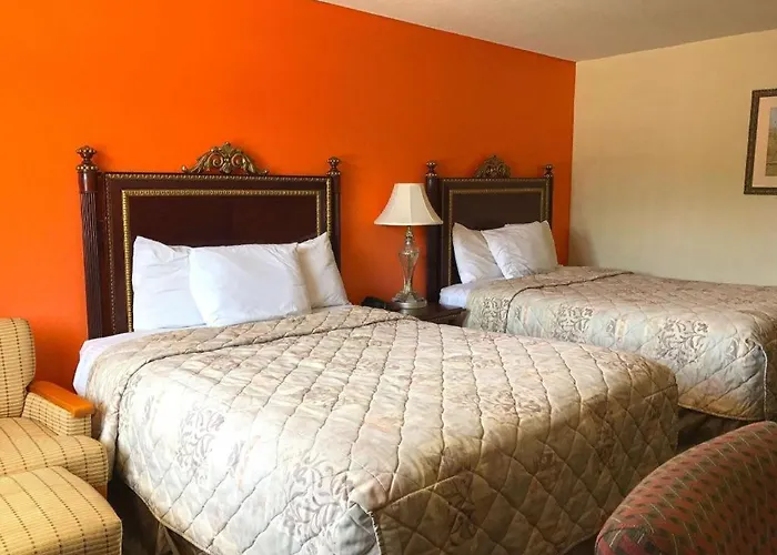 America'S Best Inn Urbana Champaign