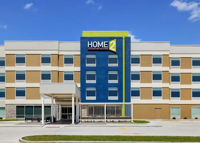 Home2 Suites By Hilton Springfield