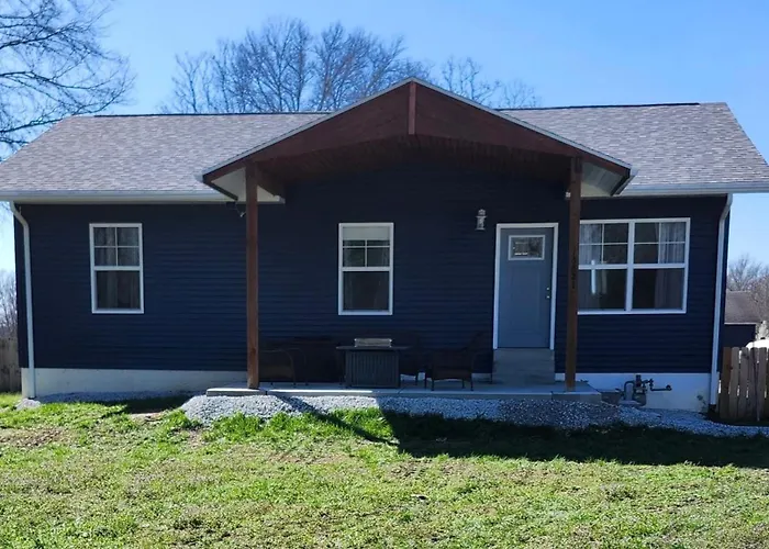 Rend House - The Perfect Getaway!
