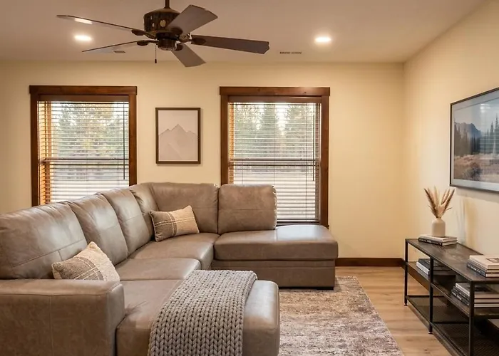 3Br Hamburg Home