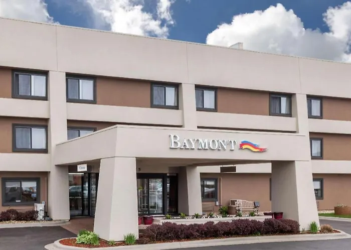Baymont By Wyndham Glenview