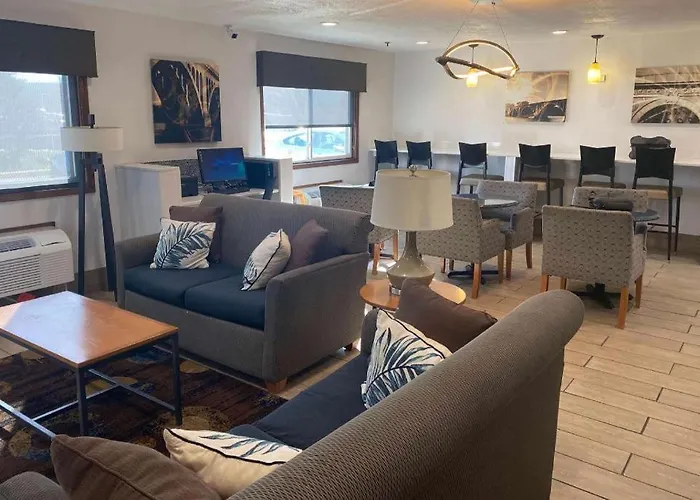 Baymont By Wyndham Danville Il