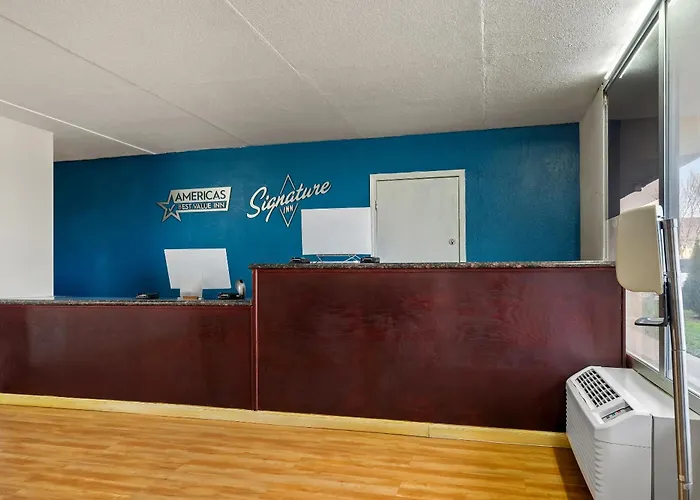 Americas Best Value Inn
