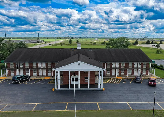 Economy Inn & Suites