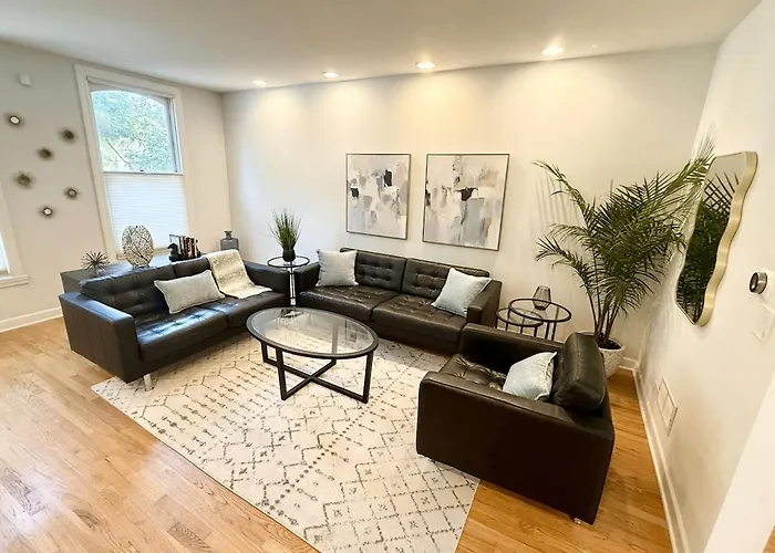 Lincoln Park - Amazing Game Room - Best Location