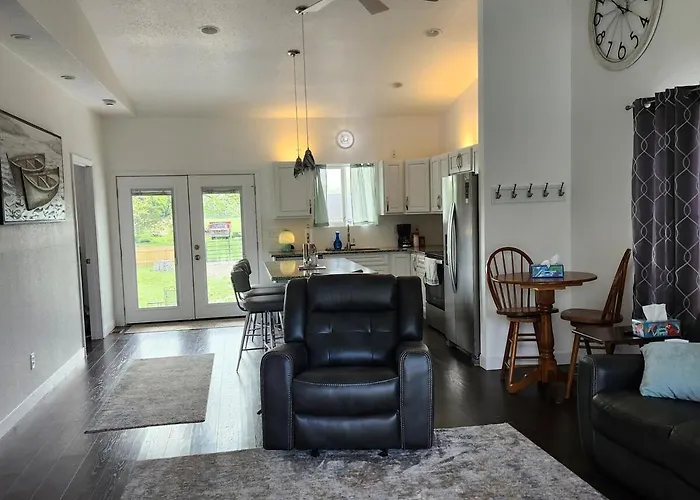 Rend House - The Perfect Getaway!