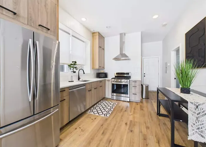 The Zen Duplex Two Private Suites For Groups