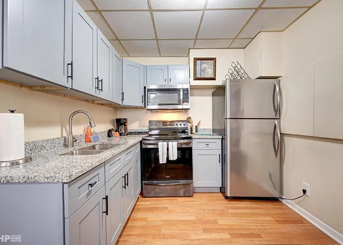 Newly Renovated Studio In The Heart Of Pilsen Condo