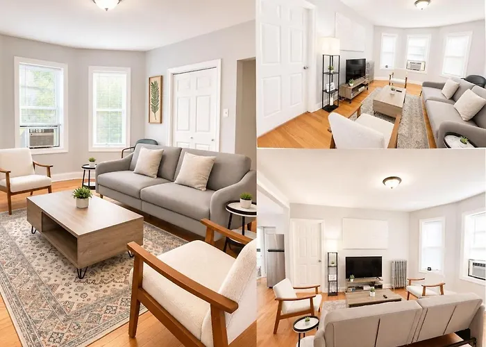 Cozy 1Br Near Loyola University, Fast Wifi, Walk To Dining & Transit