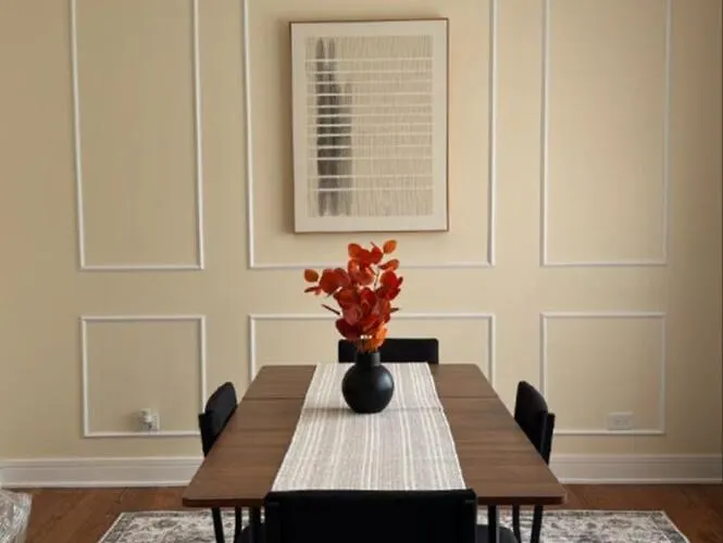 The Reset Space A Minimalist 1Br Oasis